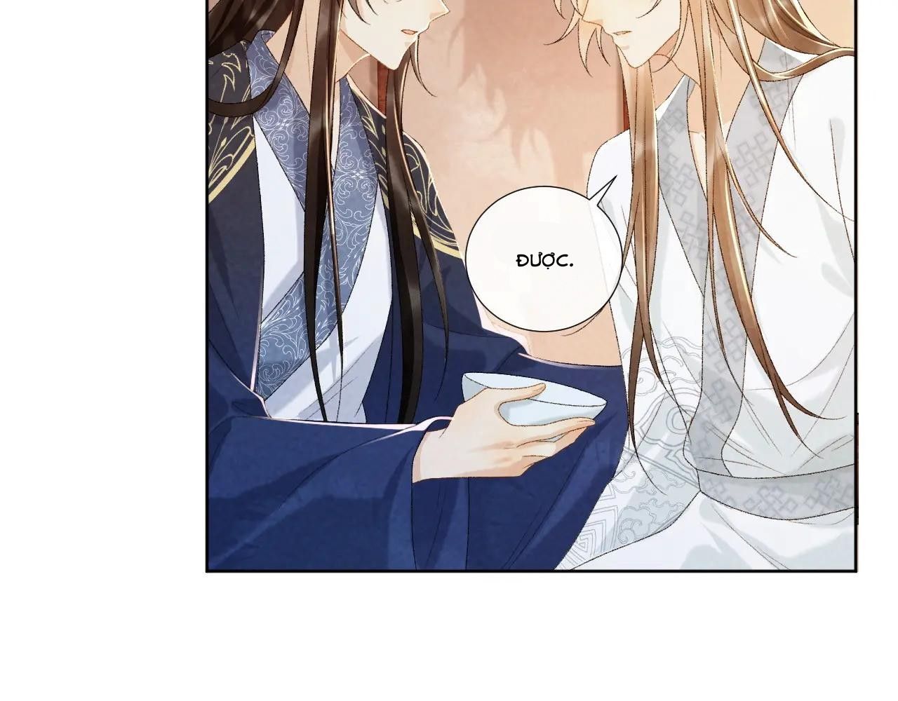 Cạm Bẫy Lệch Lạc: Chapter 33