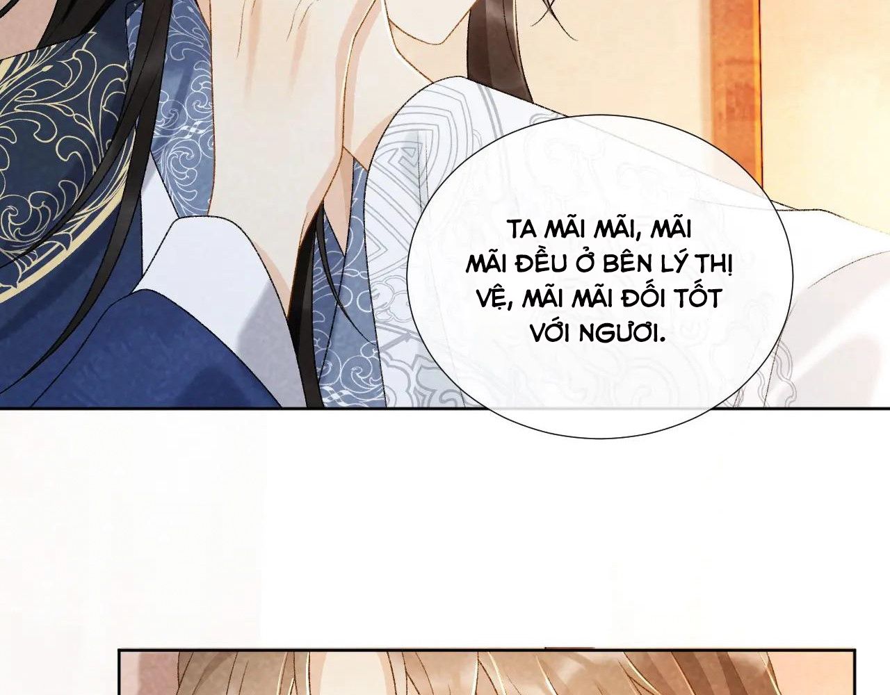 Cạm Bẫy Lệch Lạc: Chapter 33