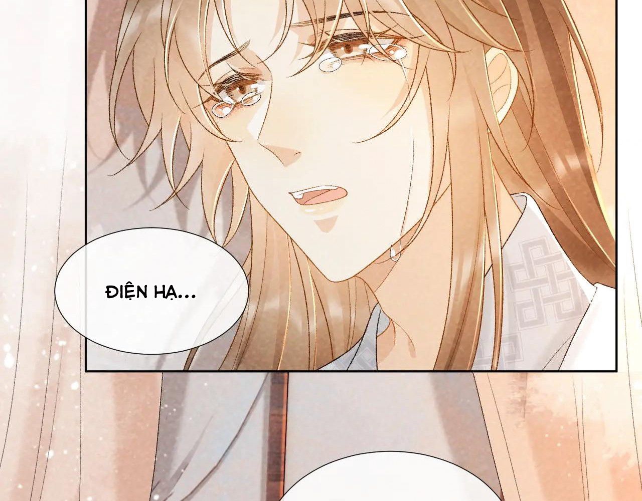 Cạm Bẫy Lệch Lạc: Chapter 33