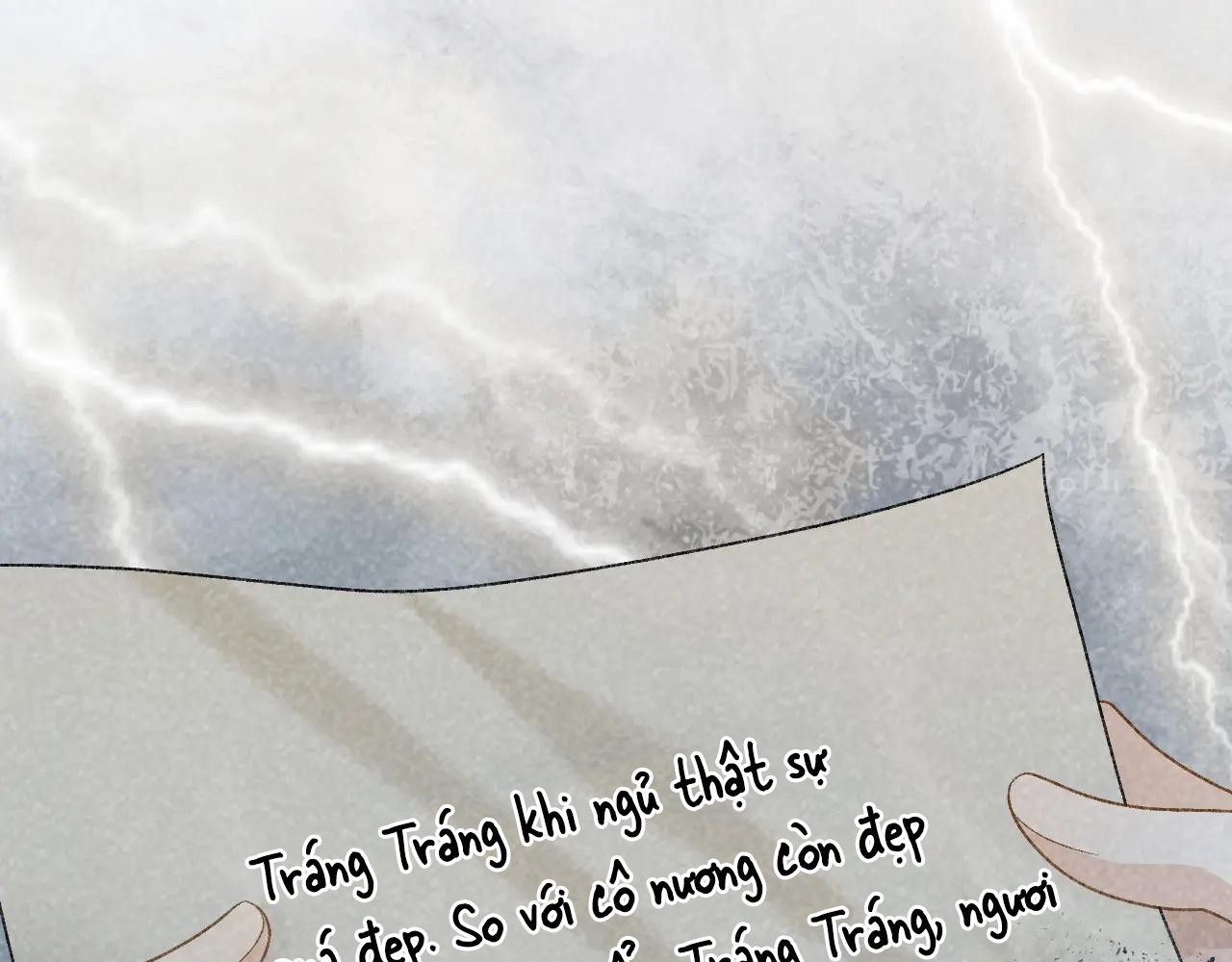 Cạm Bẫy Lệch Lạc: Chapter 33