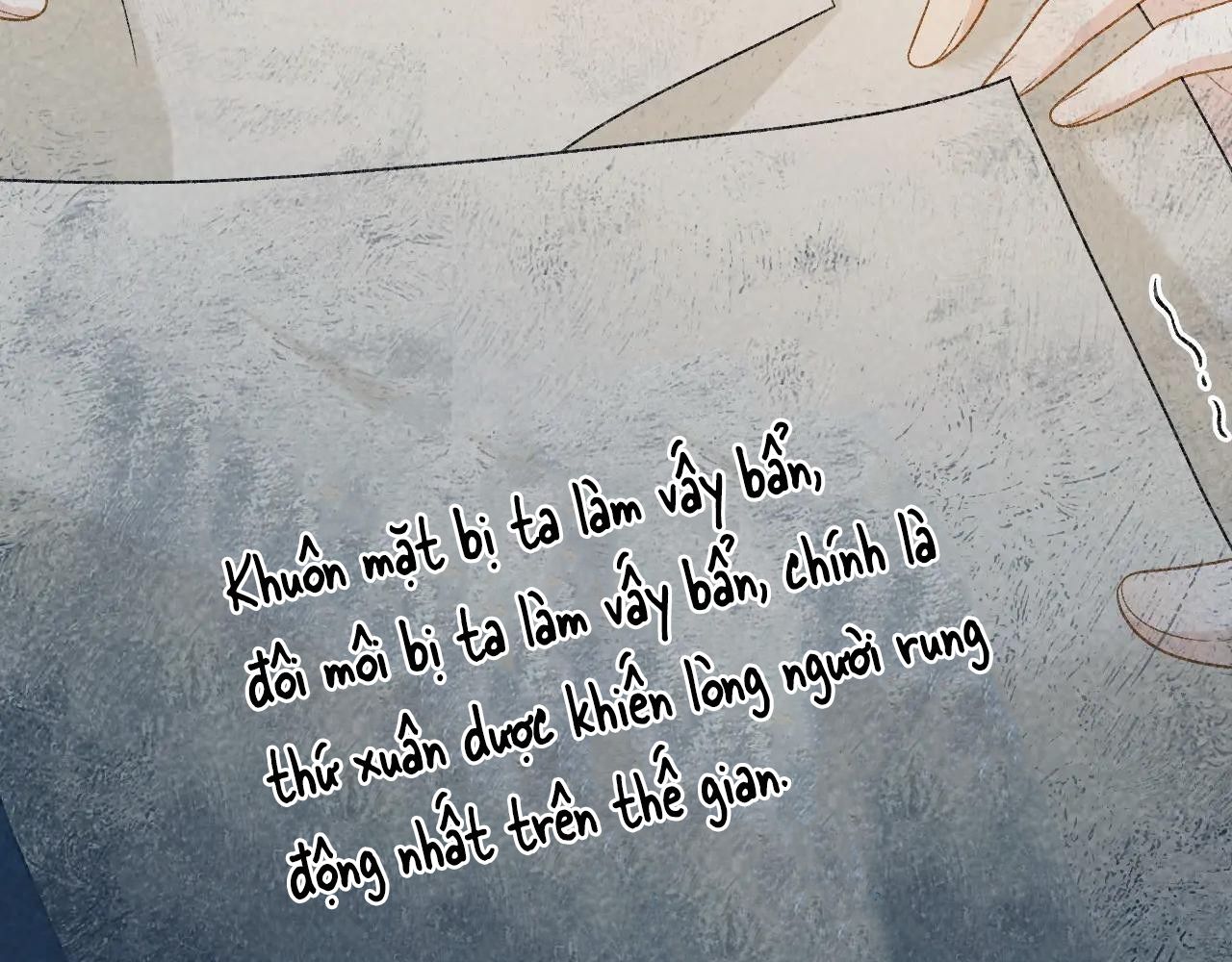 Cạm Bẫy Lệch Lạc: Chapter 33