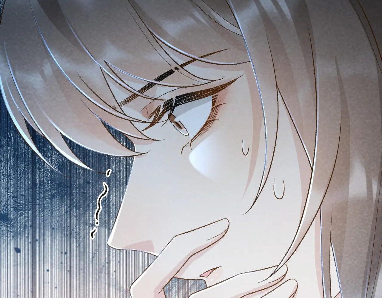 Cạm Bẫy Lệch Lạc: Chapter 33