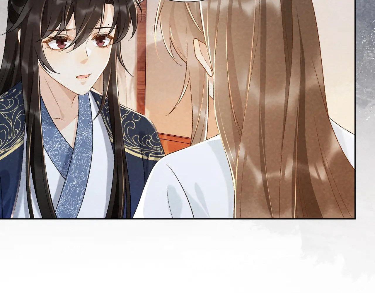 Cạm Bẫy Lệch Lạc: Chapter 33