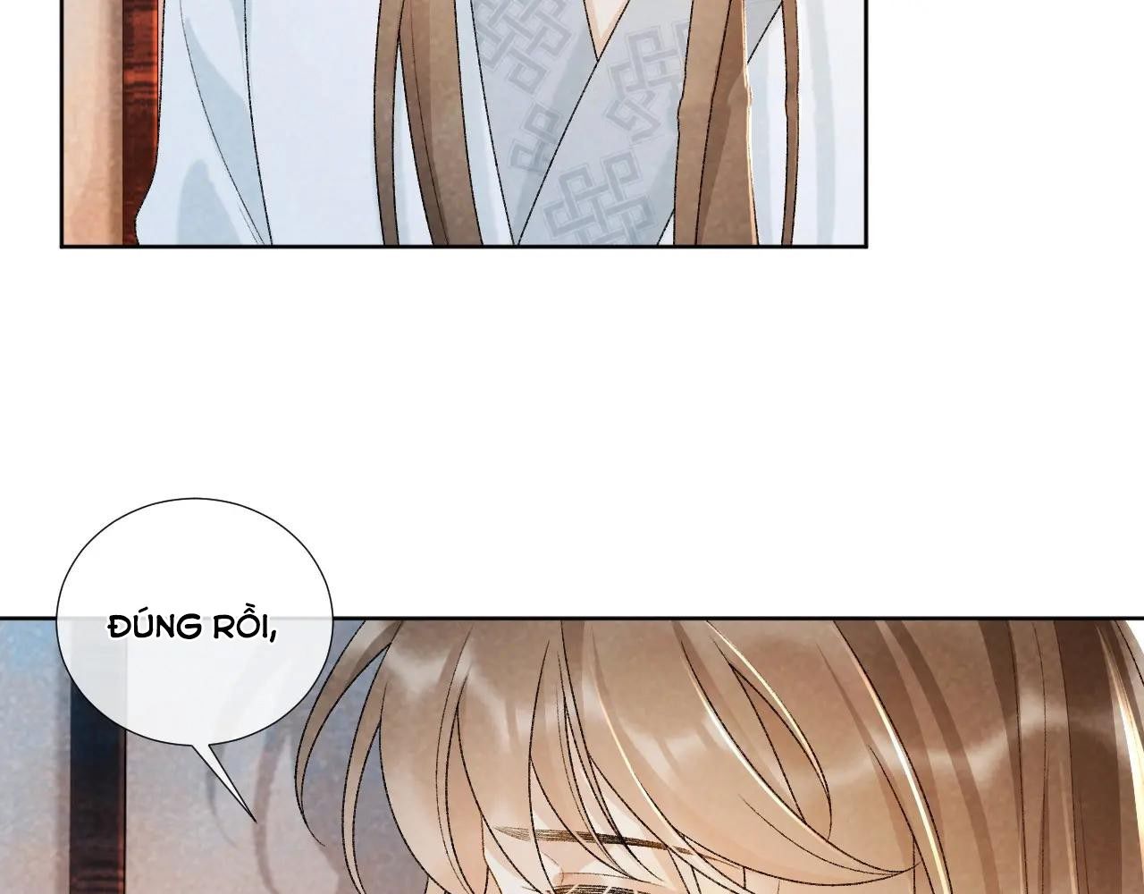 Cạm Bẫy Lệch Lạc: Chapter 33