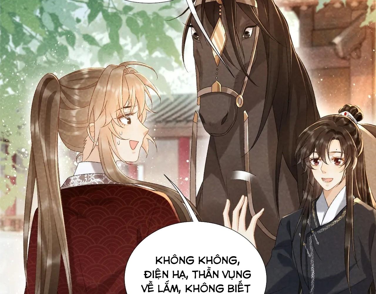 Cạm Bẫy Lệch Lạc: Chapter 34