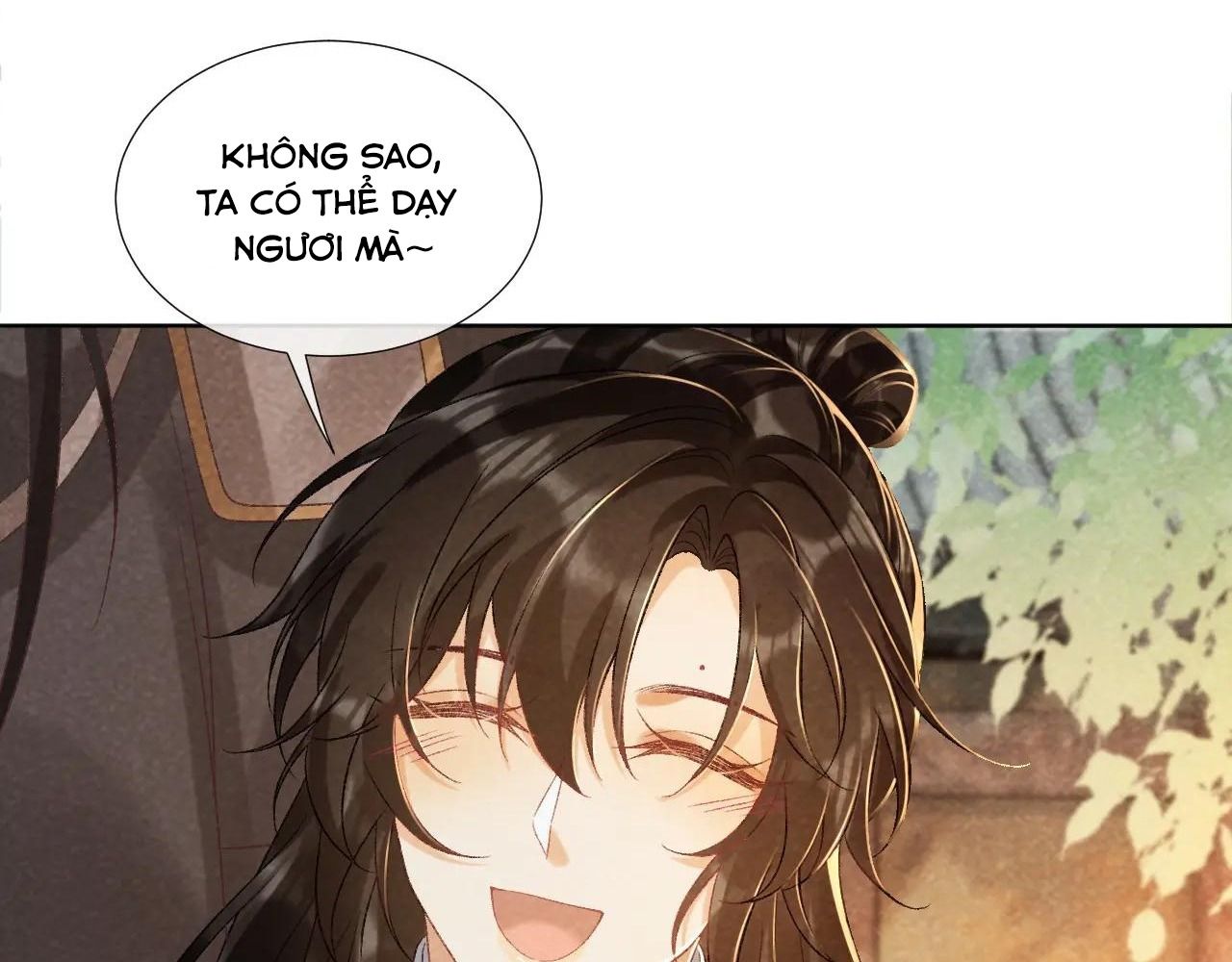 Cạm Bẫy Lệch Lạc: Chapter 34