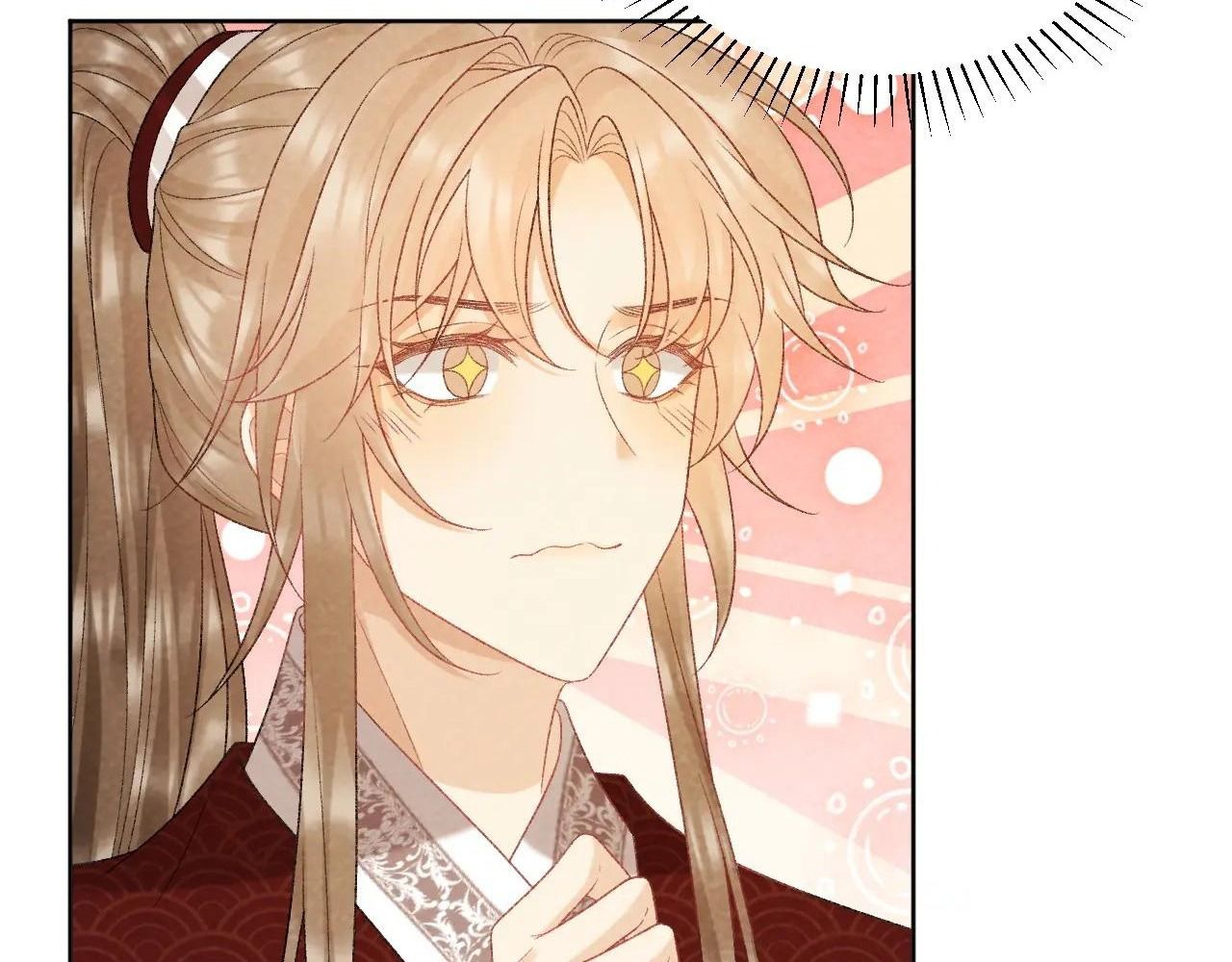 Cạm Bẫy Lệch Lạc: Chapter 34