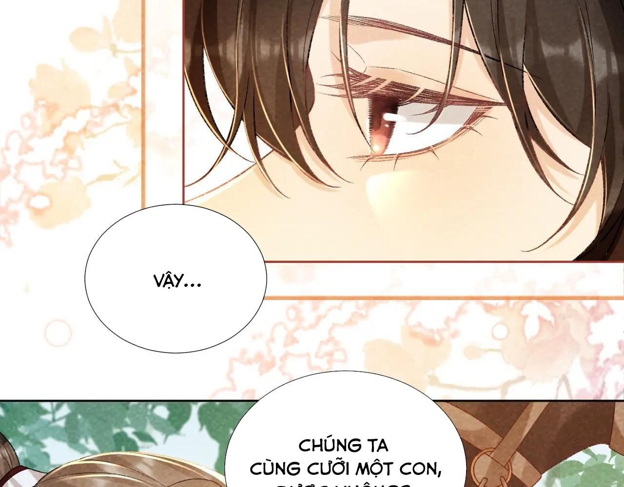 Cạm Bẫy Lệch Lạc: Chapter 34