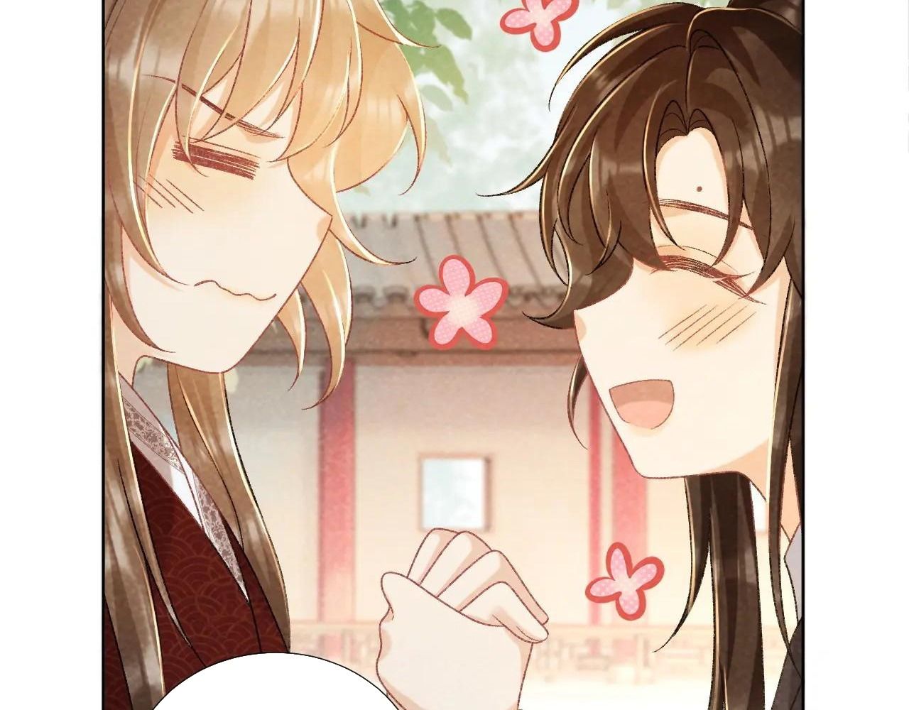 Cạm Bẫy Lệch Lạc: Chapter 34