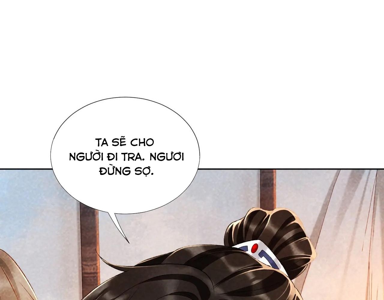 Cạm Bẫy Lệch Lạc: Chapter 34