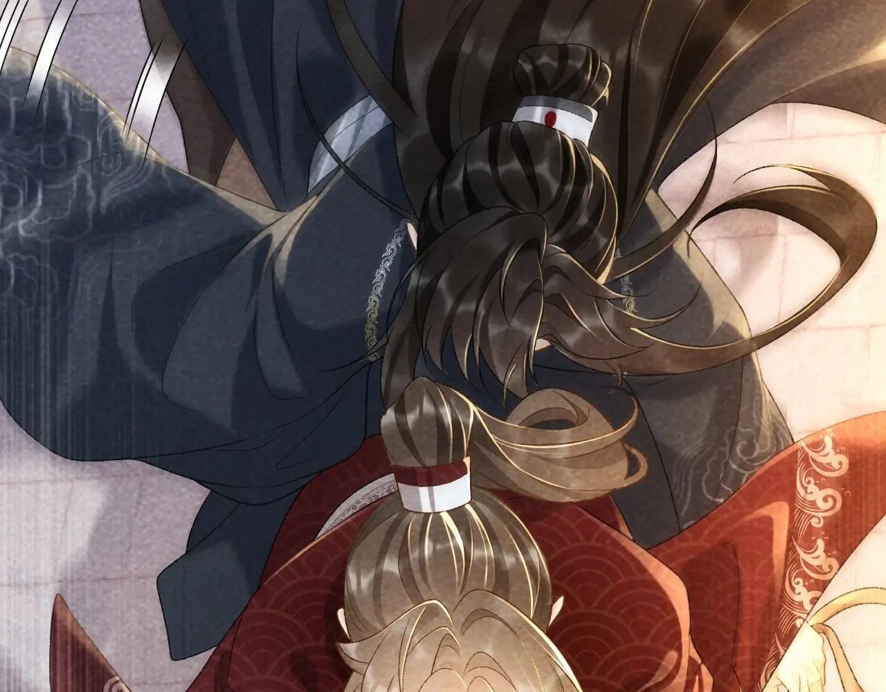 Cạm Bẫy Lệch Lạc: Chapter 34