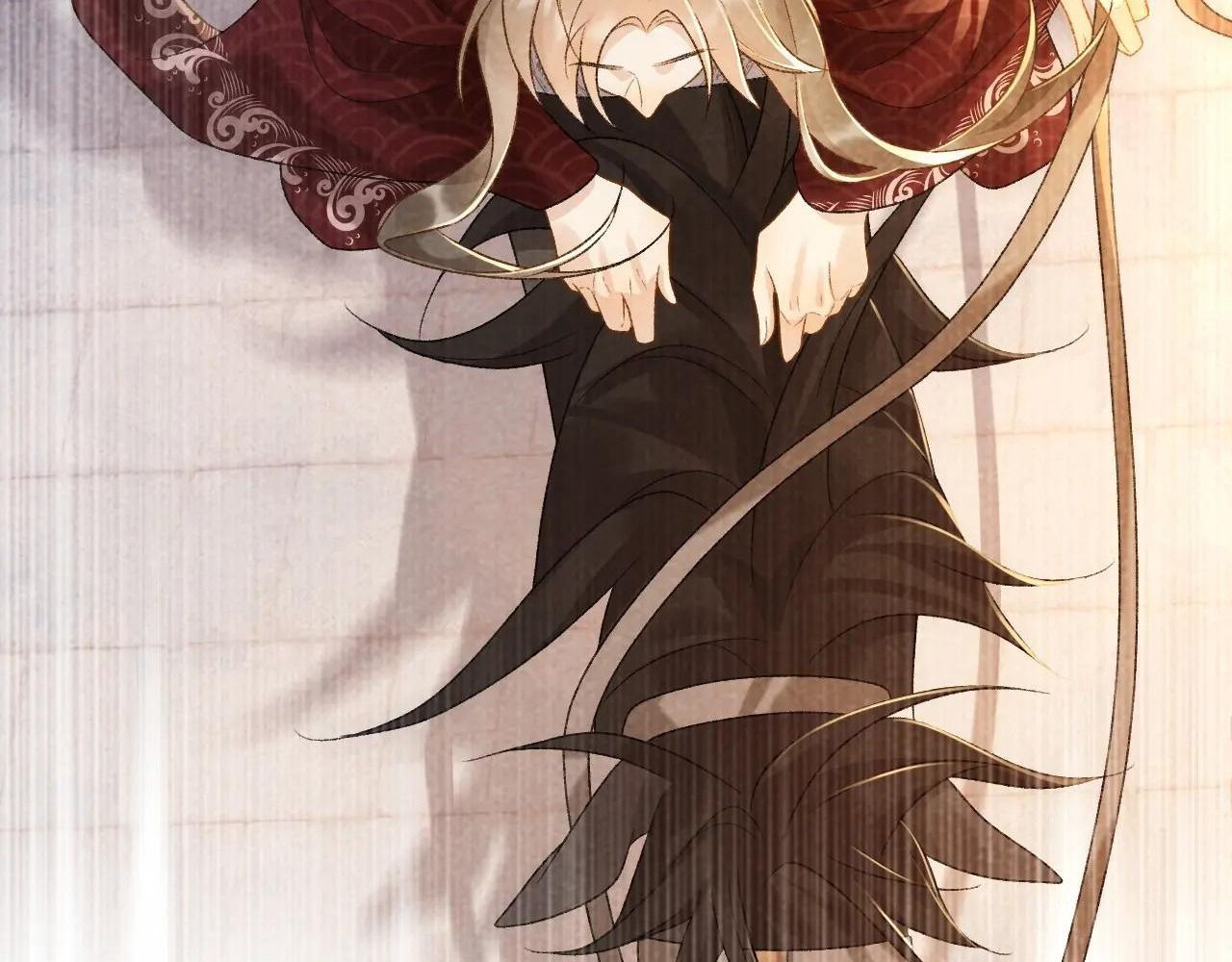 Cạm Bẫy Lệch Lạc: Chapter 34