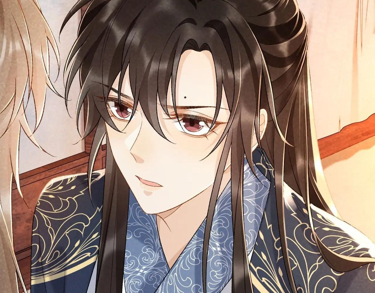 Cạm Bẫy Lệch Lạc: Chapter 34