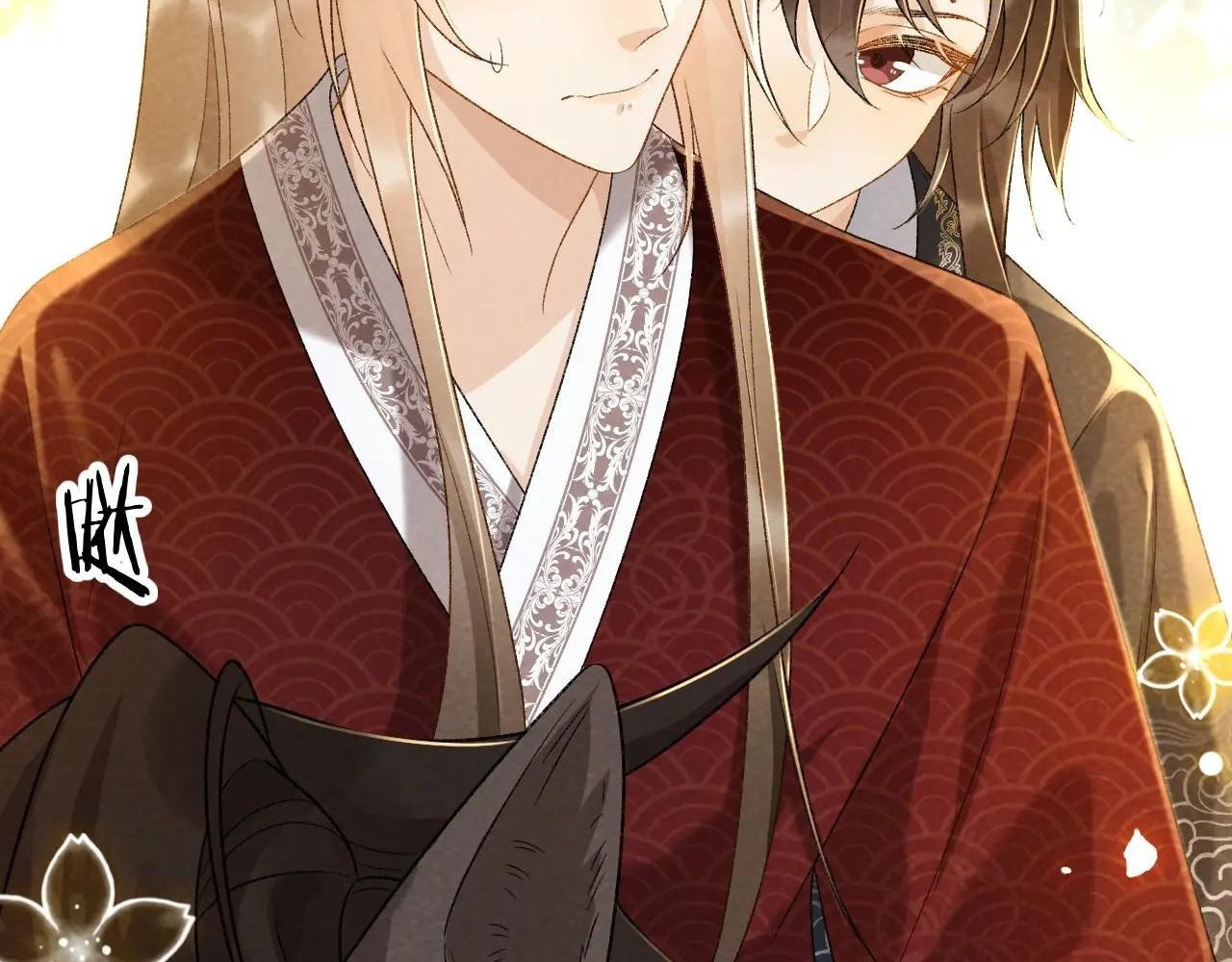 Cạm Bẫy Lệch Lạc: Chapter 34