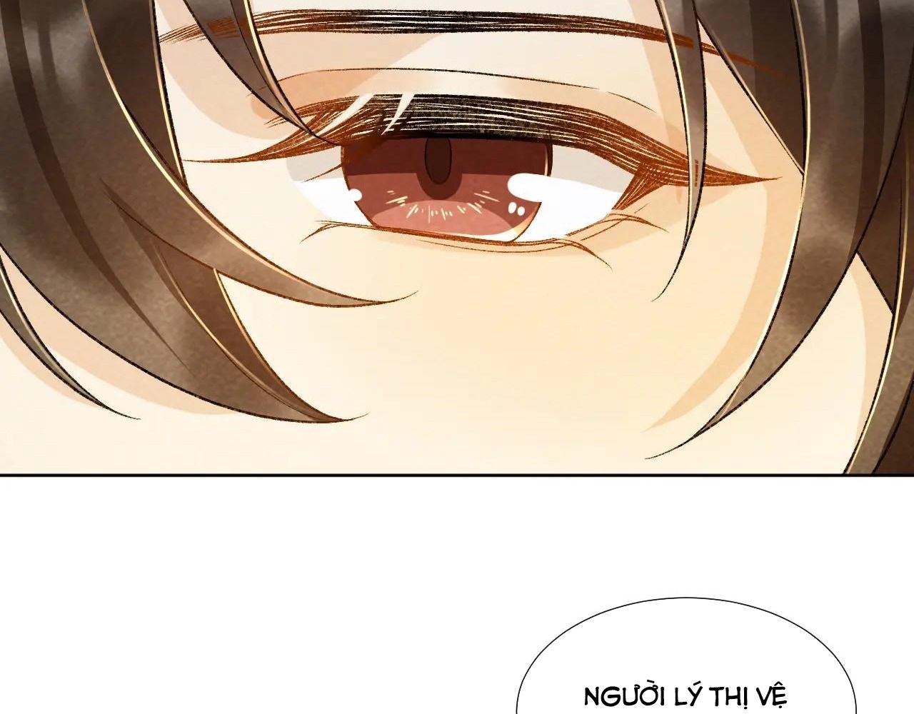 Cạm Bẫy Lệch Lạc: Chapter 34