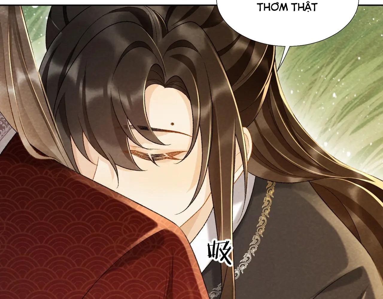 Cạm Bẫy Lệch Lạc: Chapter 34