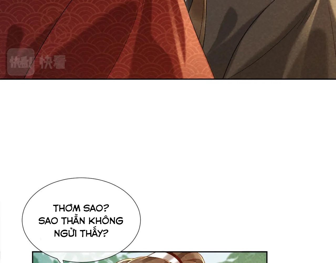 Cạm Bẫy Lệch Lạc: Chapter 34