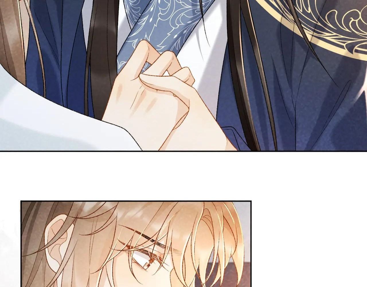 Cạm Bẫy Lệch Lạc: Chapter 34