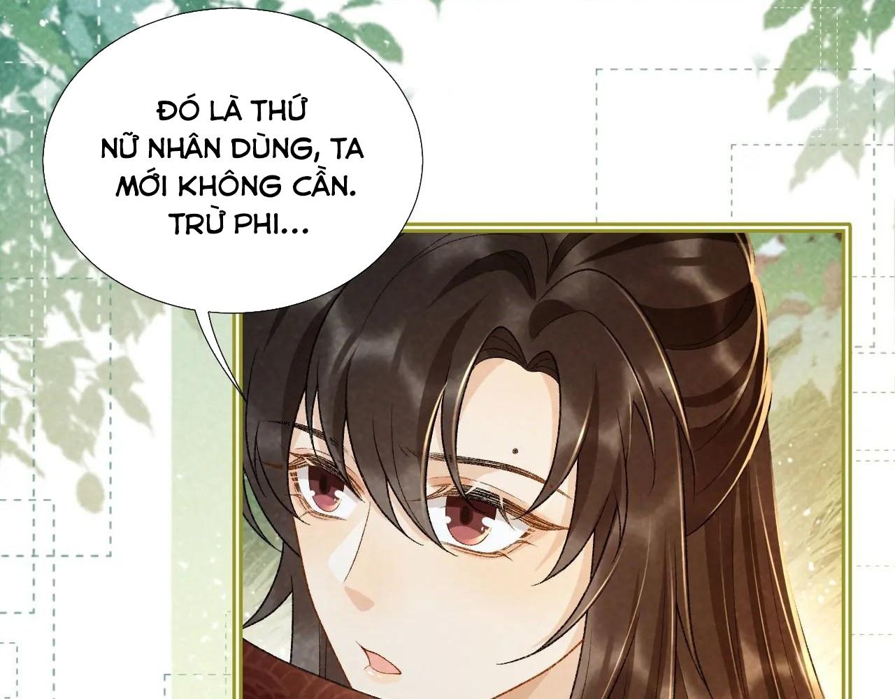 Cạm Bẫy Lệch Lạc: Chapter 34