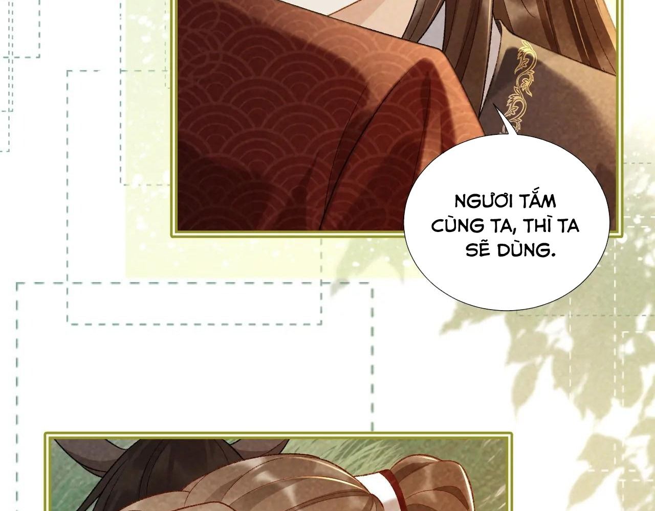 Cạm Bẫy Lệch Lạc: Chapter 34