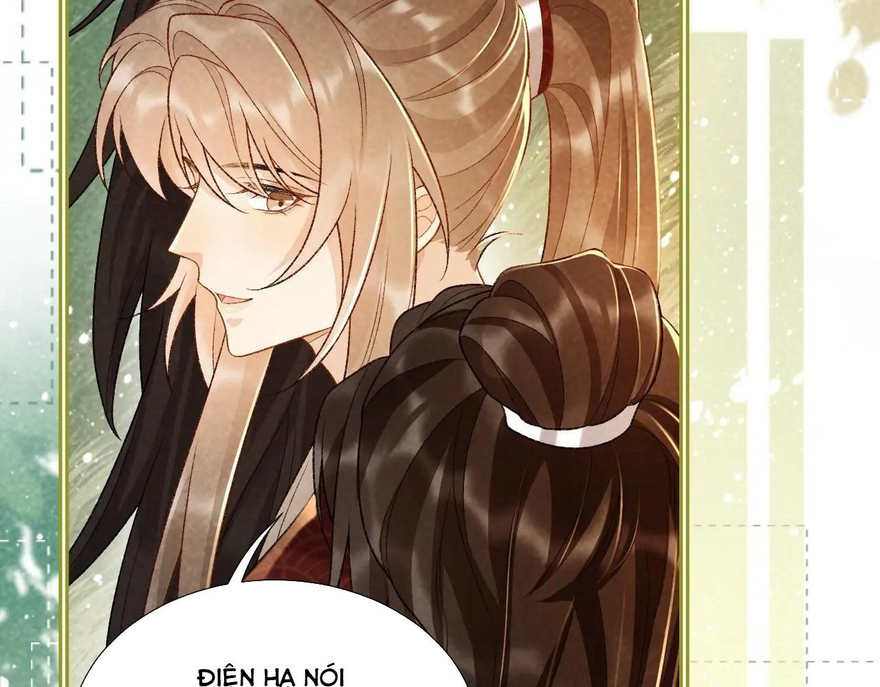 Cạm Bẫy Lệch Lạc: Chapter 34