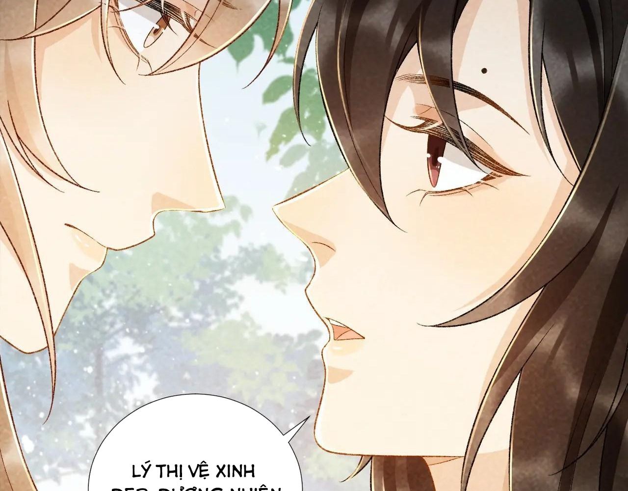 Cạm Bẫy Lệch Lạc: Chapter 34