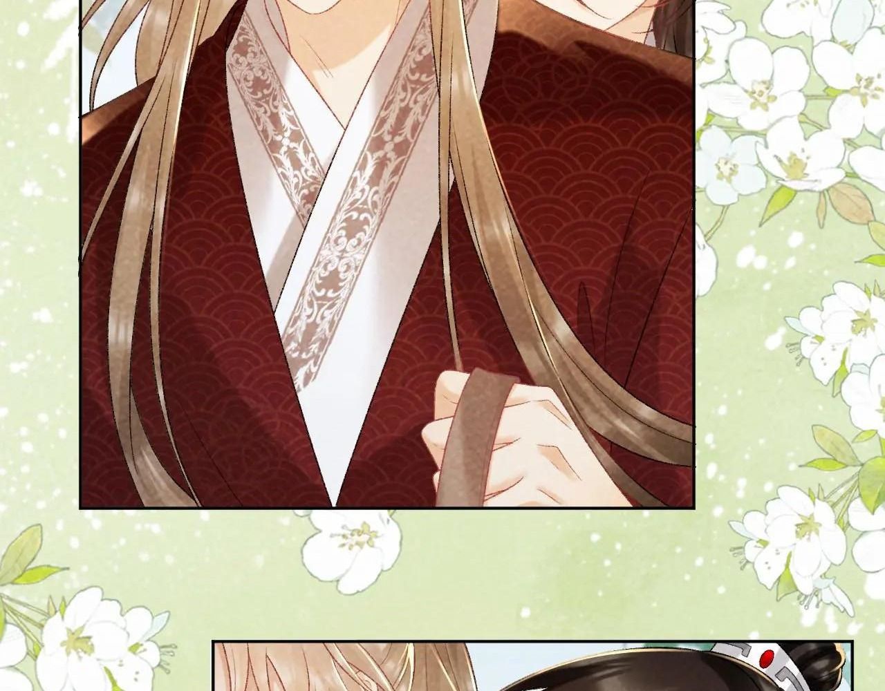 Cạm Bẫy Lệch Lạc: Chapter 34