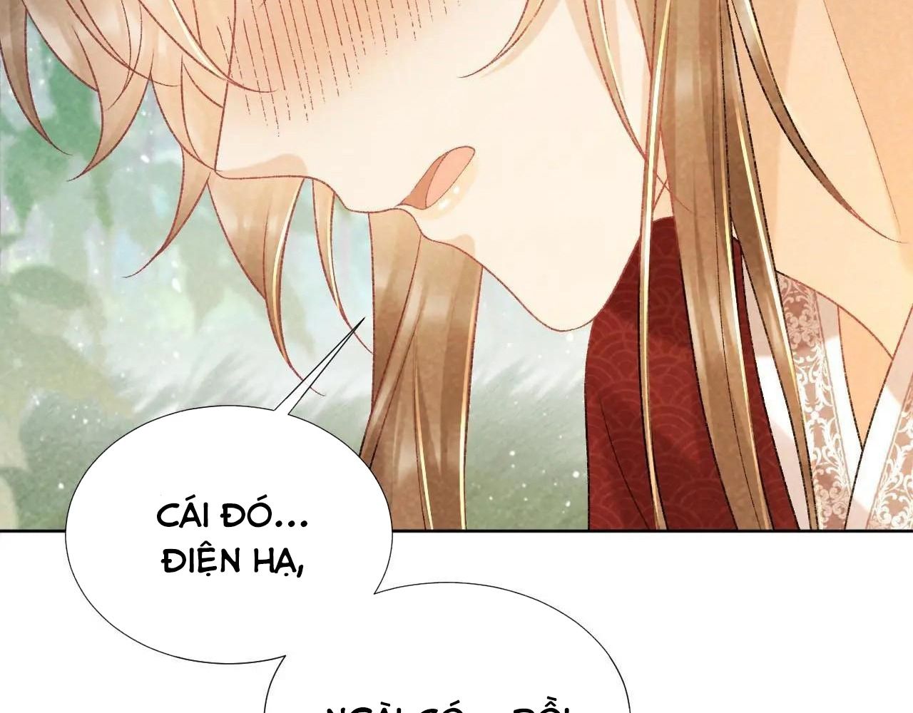 Cạm Bẫy Lệch Lạc: Chapter 34