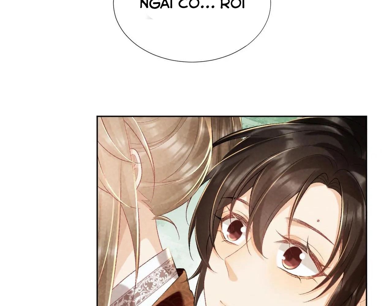 Cạm Bẫy Lệch Lạc: Chapter 34