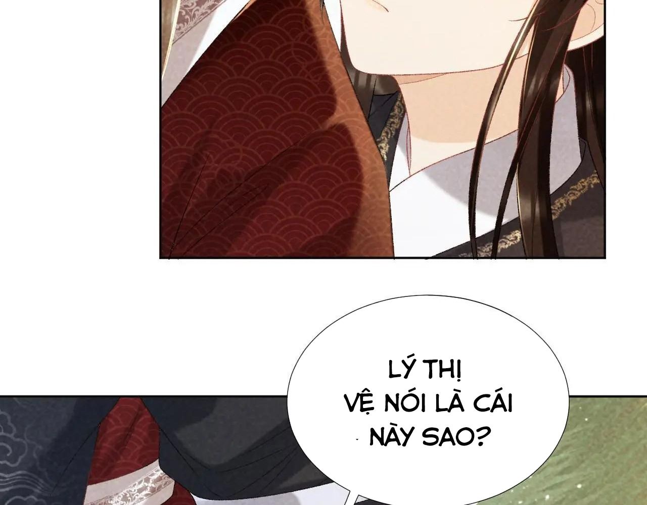 Cạm Bẫy Lệch Lạc: Chapter 34