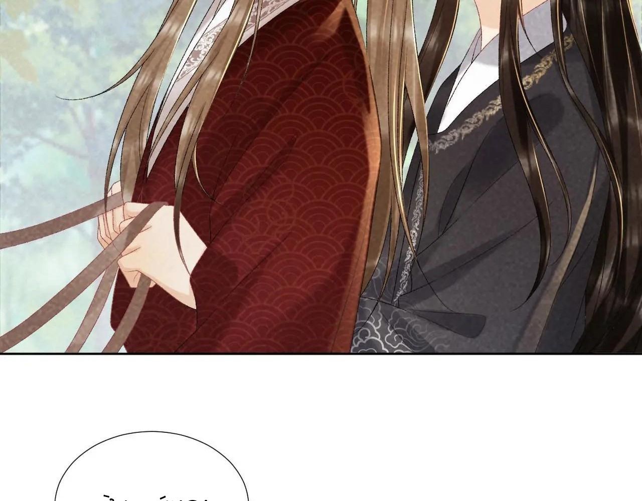 Cạm Bẫy Lệch Lạc: Chapter 34