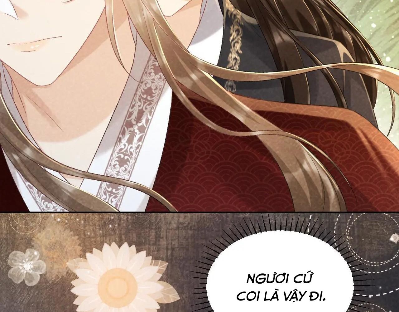 Cạm Bẫy Lệch Lạc: Chapter 34