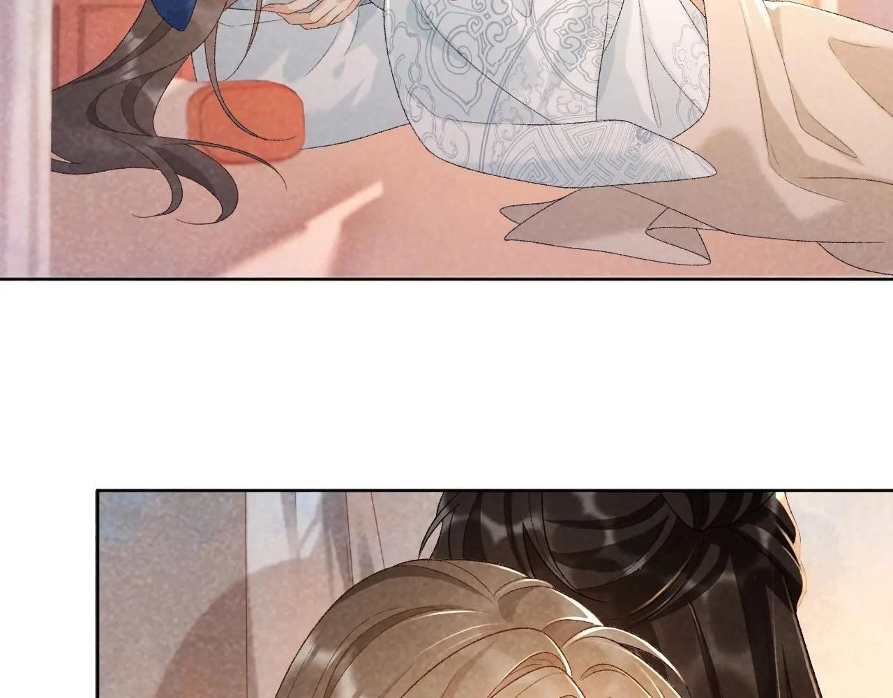 Cạm Bẫy Lệch Lạc: Chapter 34