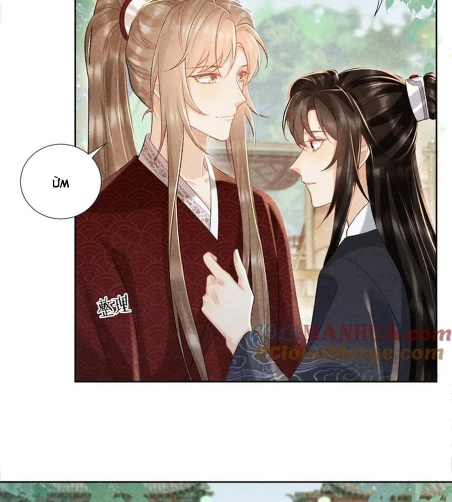 Cạm Bẫy Lệch Lạc: Chapter 35