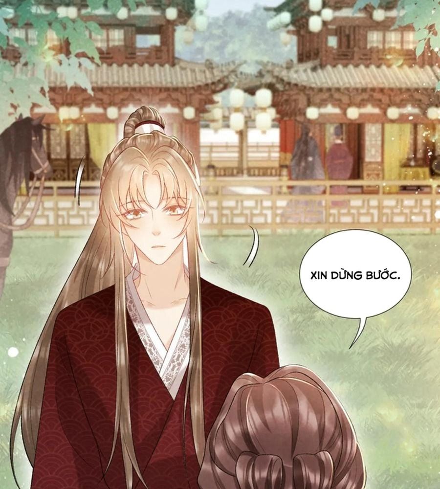 Cạm Bẫy Lệch Lạc: Chapter 35