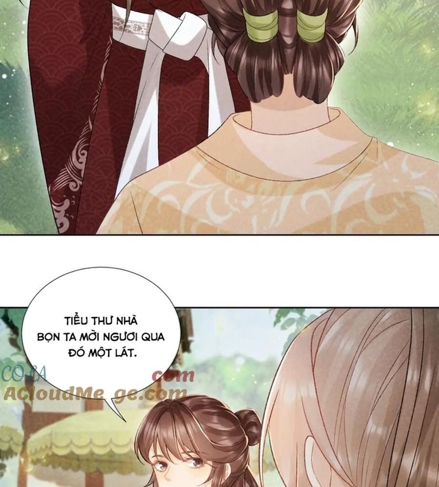 Cạm Bẫy Lệch Lạc: Chapter 35