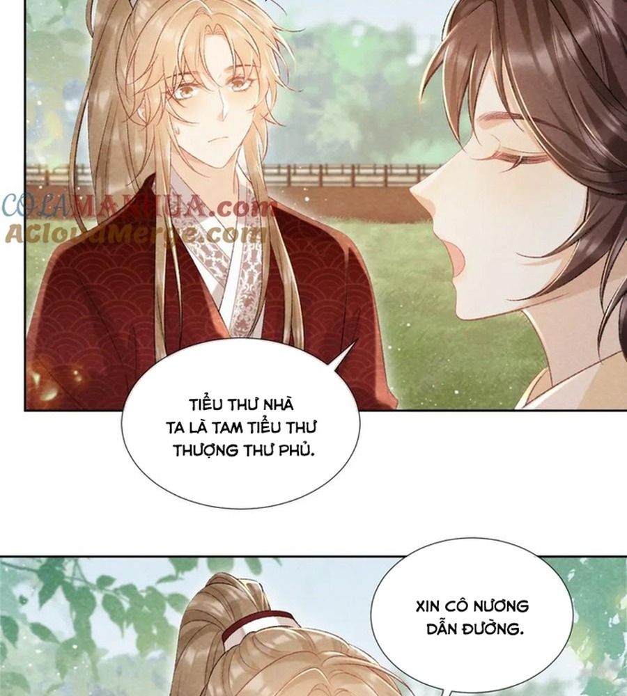 Cạm Bẫy Lệch Lạc: Chapter 35