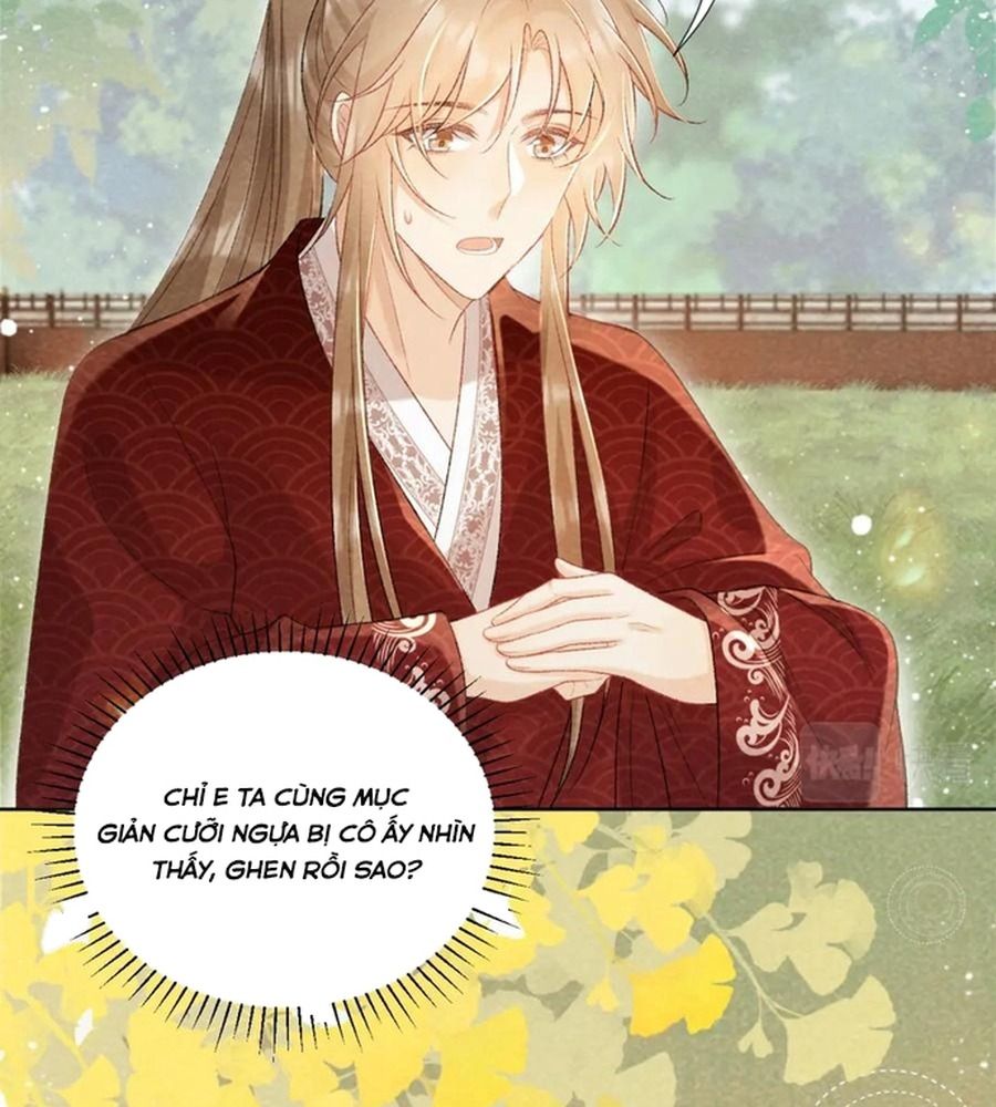 Cạm Bẫy Lệch Lạc: Chapter 35