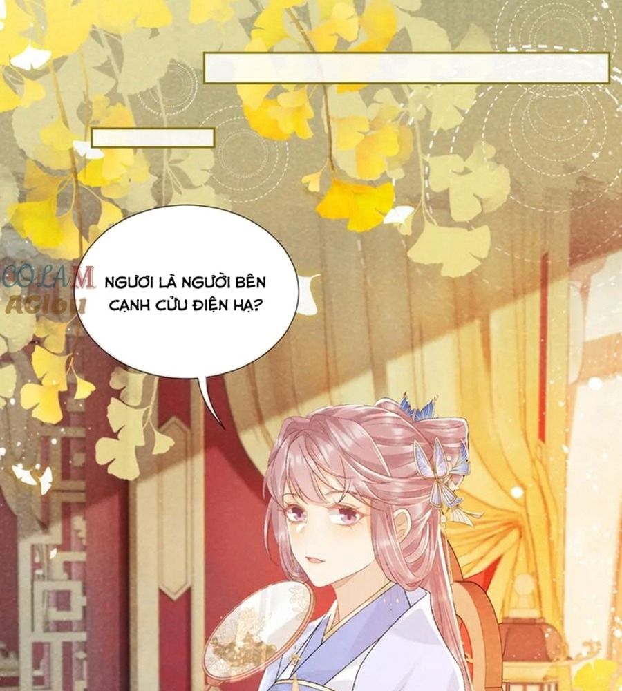 Cạm Bẫy Lệch Lạc: Chapter 35