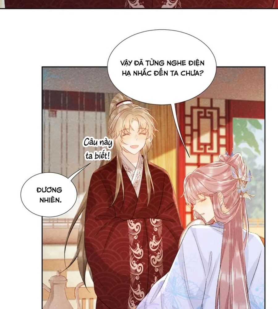 Cạm Bẫy Lệch Lạc: Chapter 35