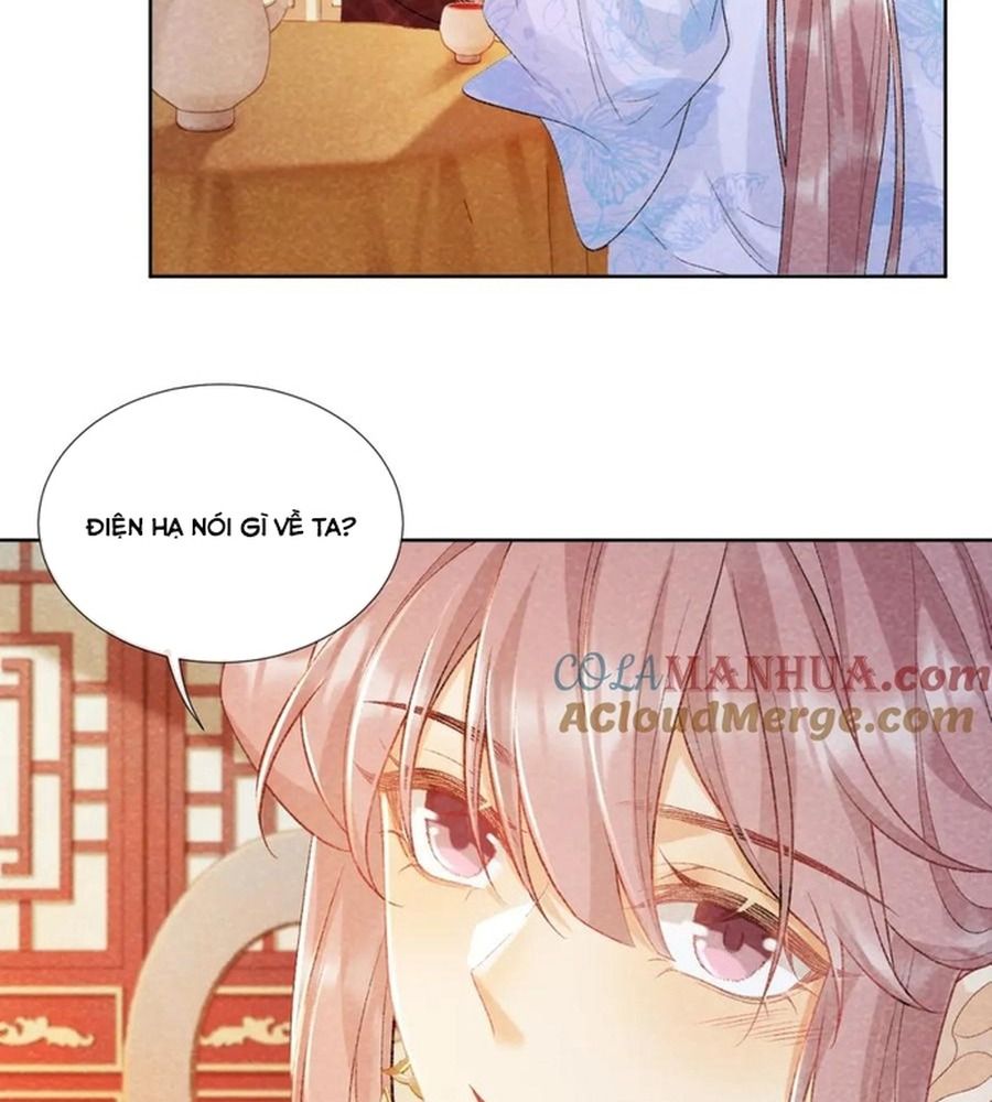 Cạm Bẫy Lệch Lạc: Chapter 35