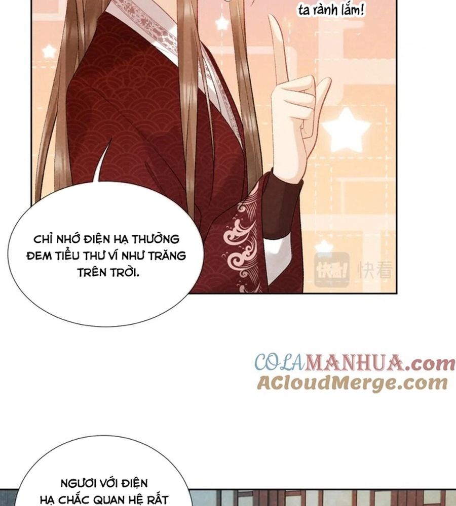 Cạm Bẫy Lệch Lạc: Chapter 35