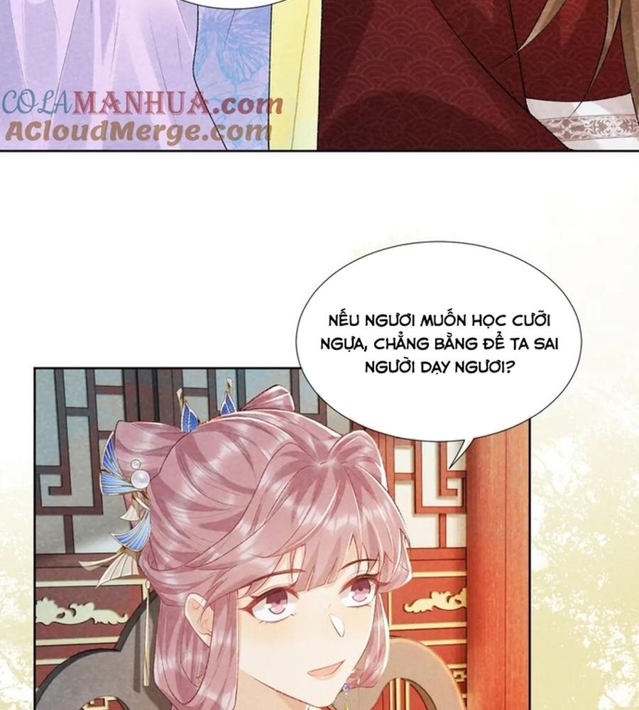 Cạm Bẫy Lệch Lạc: Chapter 35