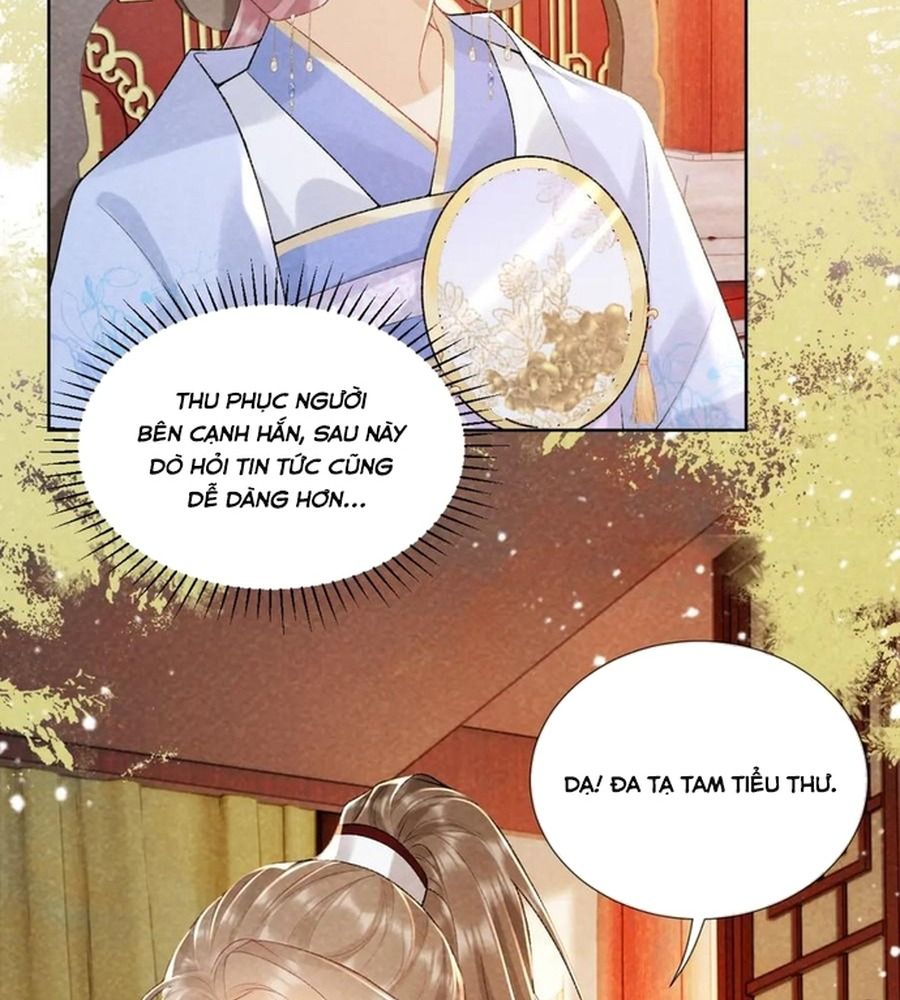 Cạm Bẫy Lệch Lạc: Chapter 35