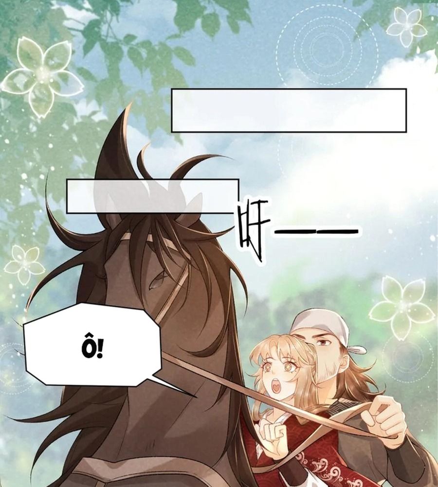 Cạm Bẫy Lệch Lạc: Chapter 35