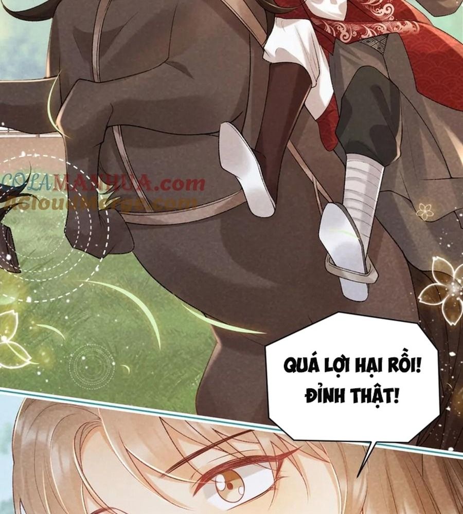 Cạm Bẫy Lệch Lạc: Chapter 35