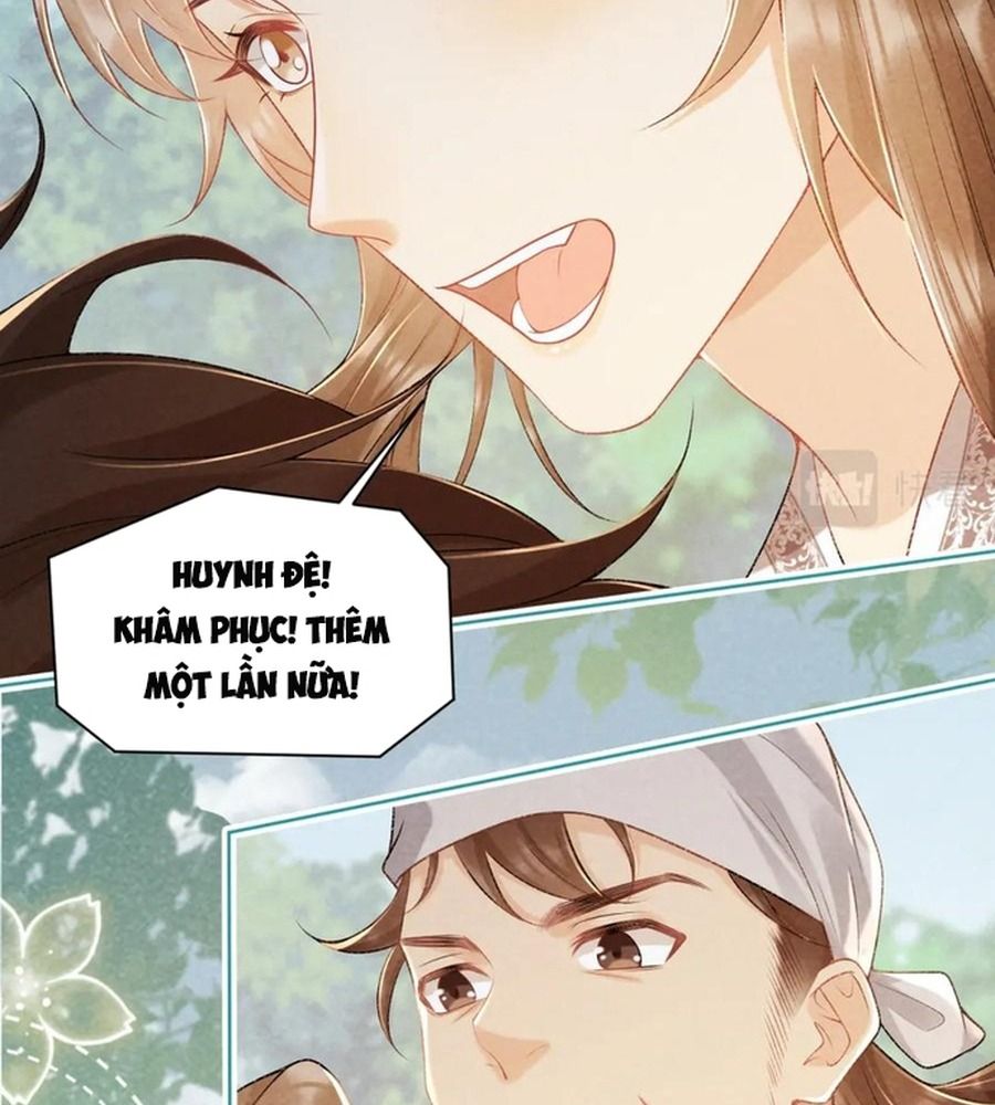 Cạm Bẫy Lệch Lạc: Chapter 35