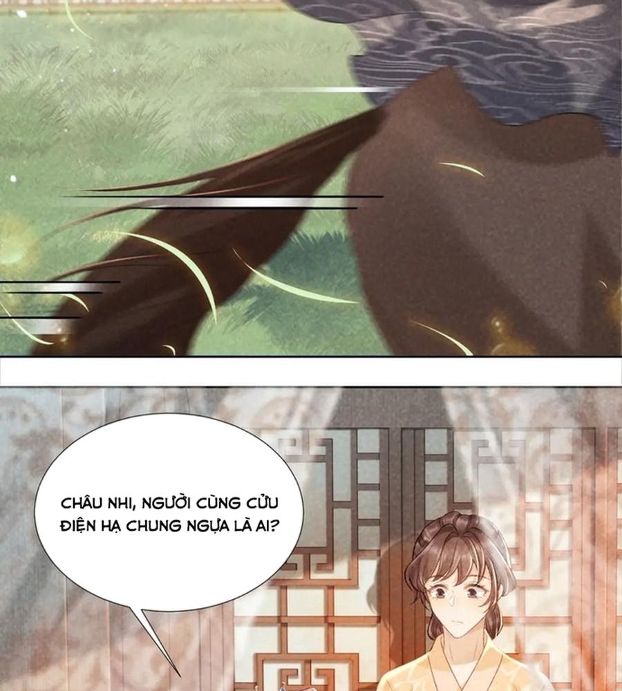 Cạm Bẫy Lệch Lạc: Chapter 35