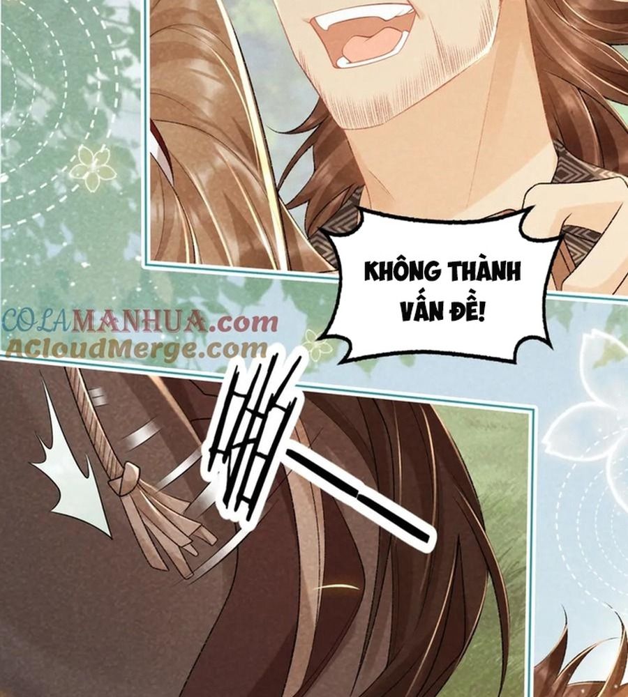 Cạm Bẫy Lệch Lạc: Chapter 35