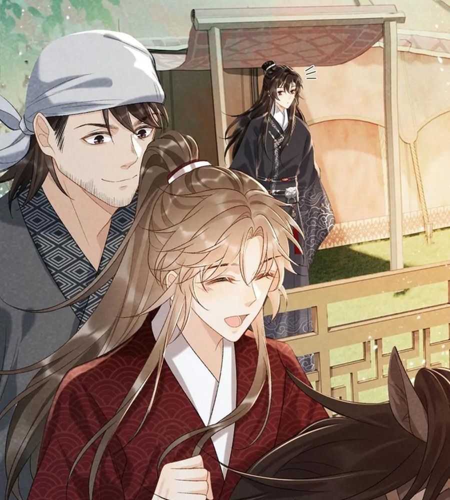 Cạm Bẫy Lệch Lạc: Chapter 35